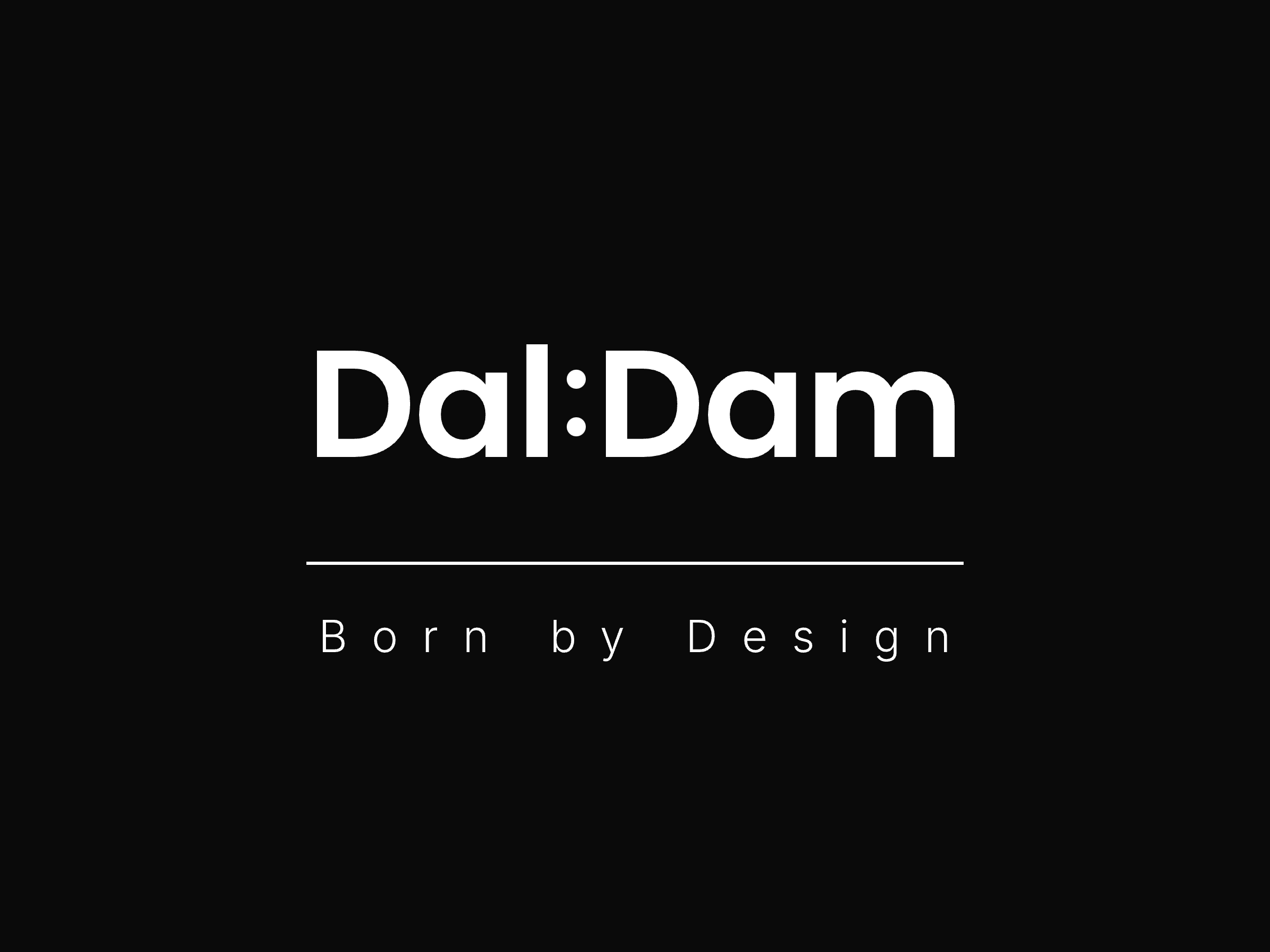 Dal:Dam